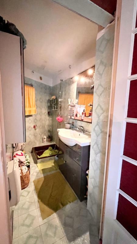 Maison - 92 m² - 5 pièces