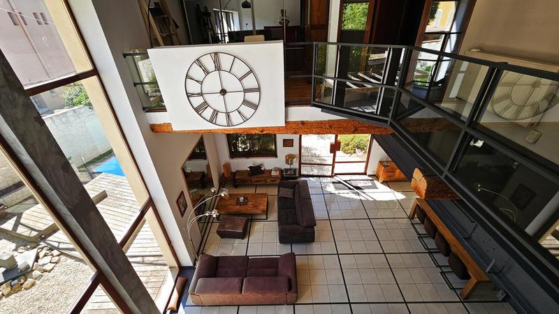 Propriété - 170 m² - 4 pièces