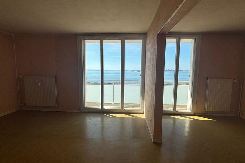 Appartement - 78 m² - 4 pièces