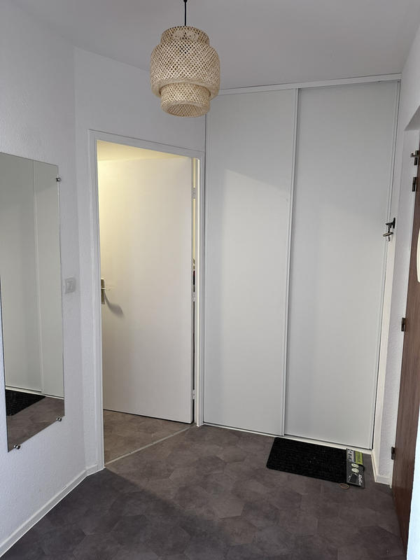 Appartement - 33 m² - 1 pièce