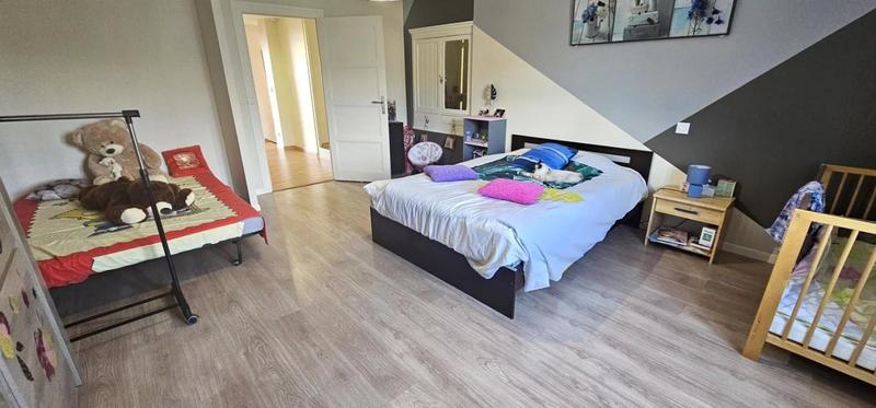 Maison en pierre - 220 m² - 5 pièces