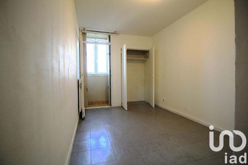 Appartement - 78 m² - 4 pièces