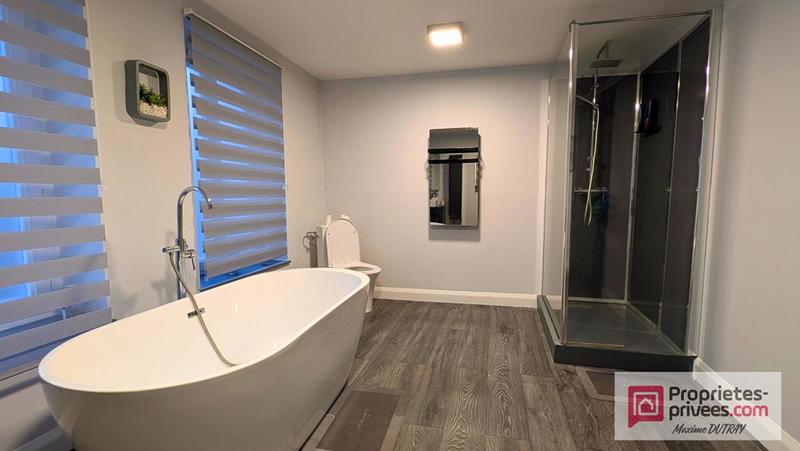 Immeuble - 442 m² - 16 pièces