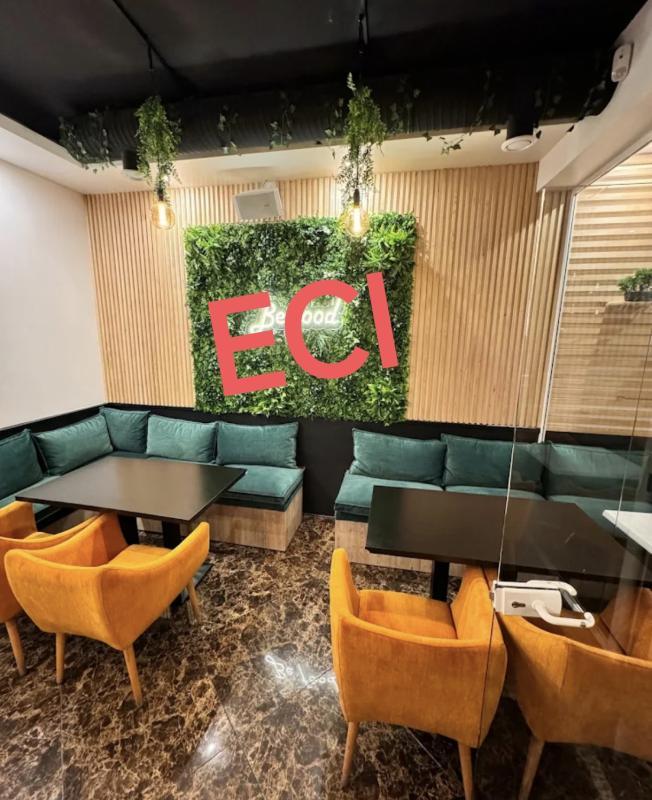 Fonds de commerce - 300 m²