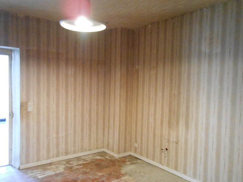 Maison - 55 m² - 3 pièces