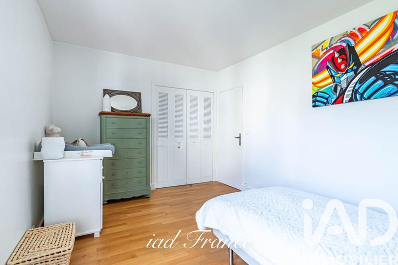 Appartement - 101 m² - 4 pièces