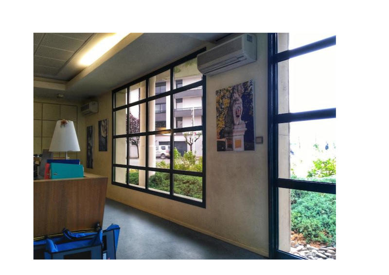 Local commercial - 285 m² - 10 pièces