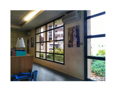 Local commercial - 285 m² - 10 pièces