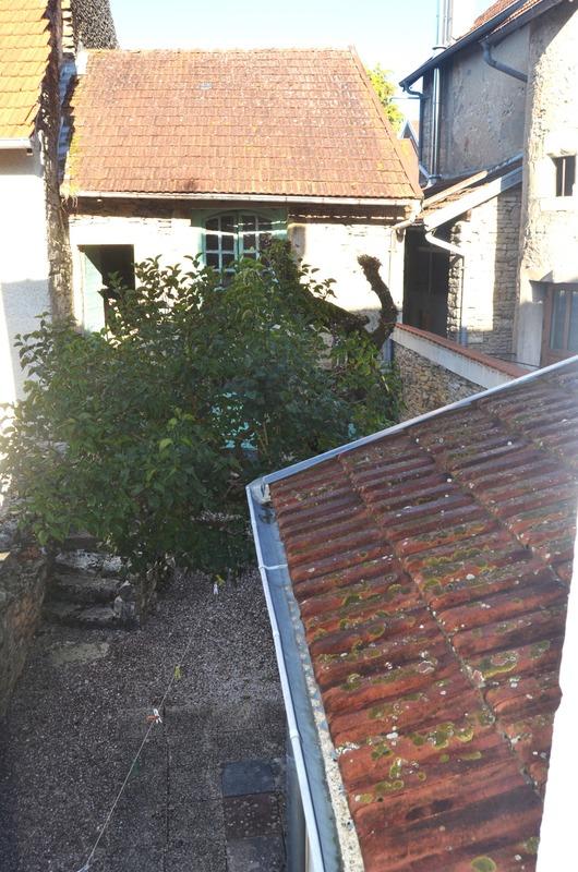 Maison de village - 84 m² - 3 pièces