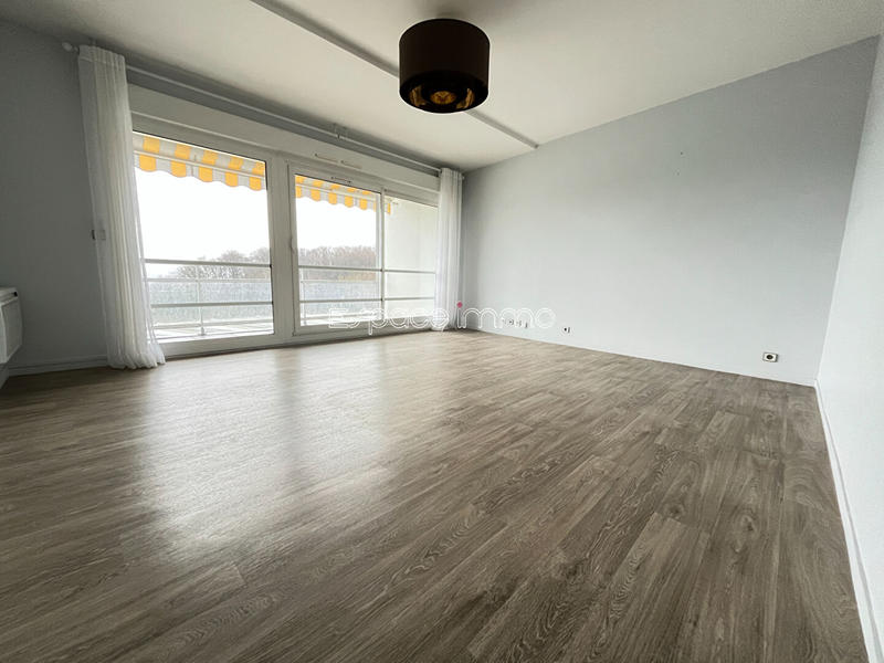 Appartement - 53 m² - 2 pièces
