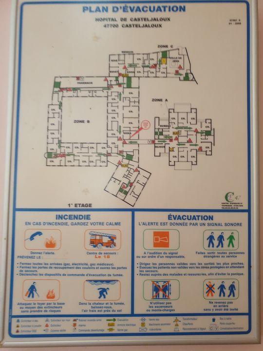 Immeuble - 1 340 m² - 36 pièces
