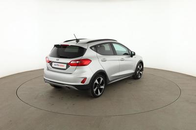 Ford Fiesta 1.0 EcoBoost Active Pack 100 ch