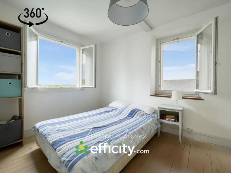 Maison - 149 m² - 4 pièces