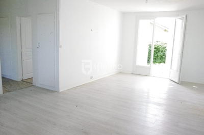 Maison - 73 m² - 4 pièces