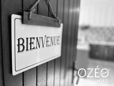 Appartement - 49 m² - 2 pièces