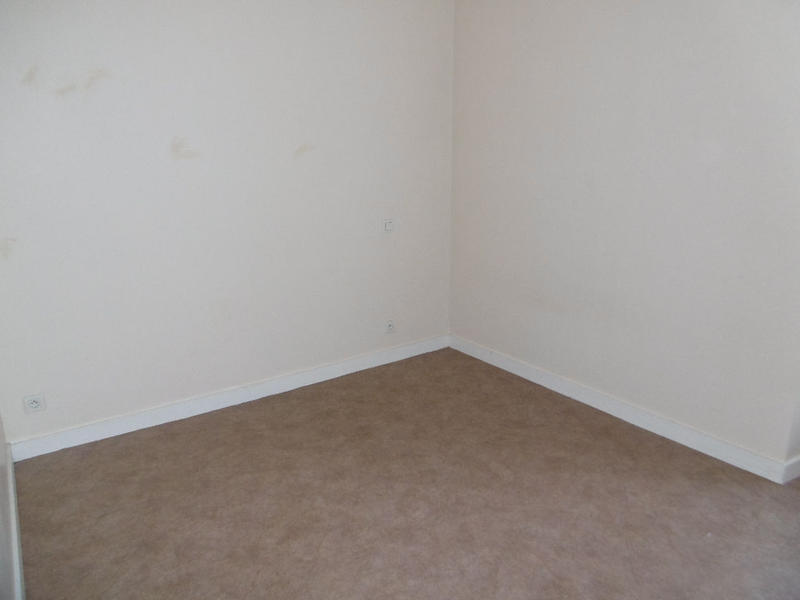 Appartement - 31 m² - 2 pièces