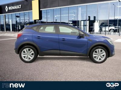 Renault Captur TCe 100 Gpl - 21 Business