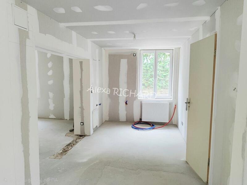 Maison - 161 m² - 7 pièces