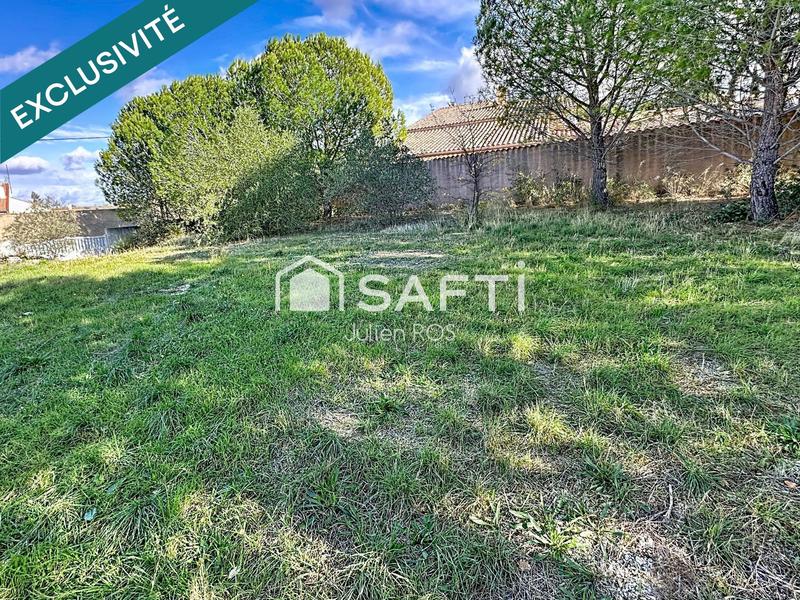 Maison - 140 m² - 4 pièces