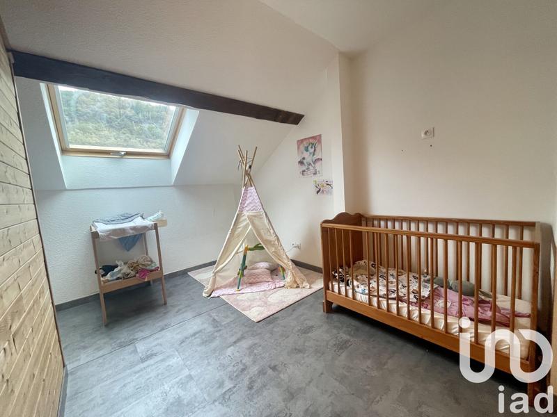 Duplex - 68 m² - 4 pièces