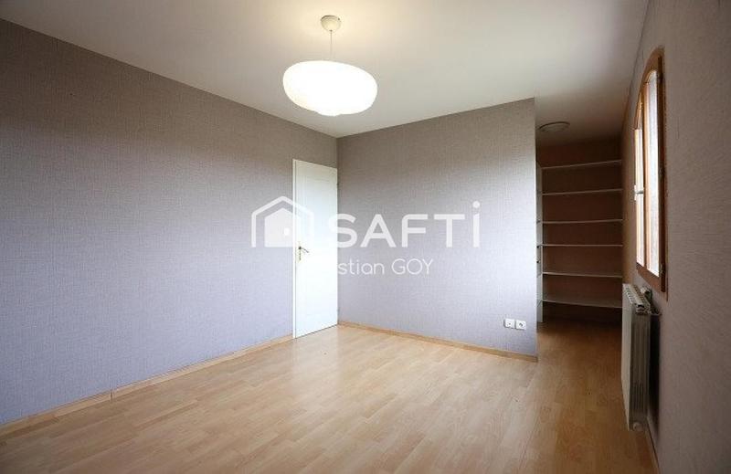 Maison - 160 m² - 7 pièces