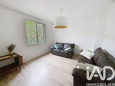 Maison - 79 m² - 4 pièces