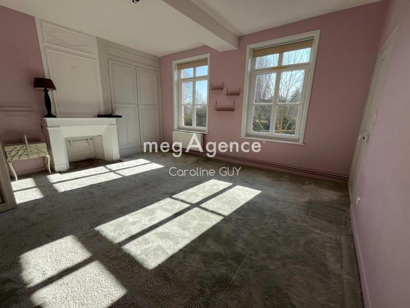 Maison - 267 m² - 11 pièces