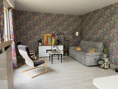 Maison - 197 m² - 6 pièces