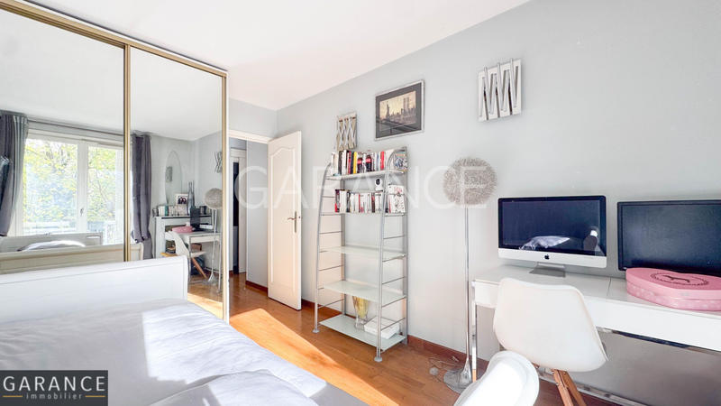 Appartement - 56 m² - 2 pièces