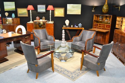 Antiquité Brousmiche