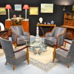 Antiquité Brousmiche