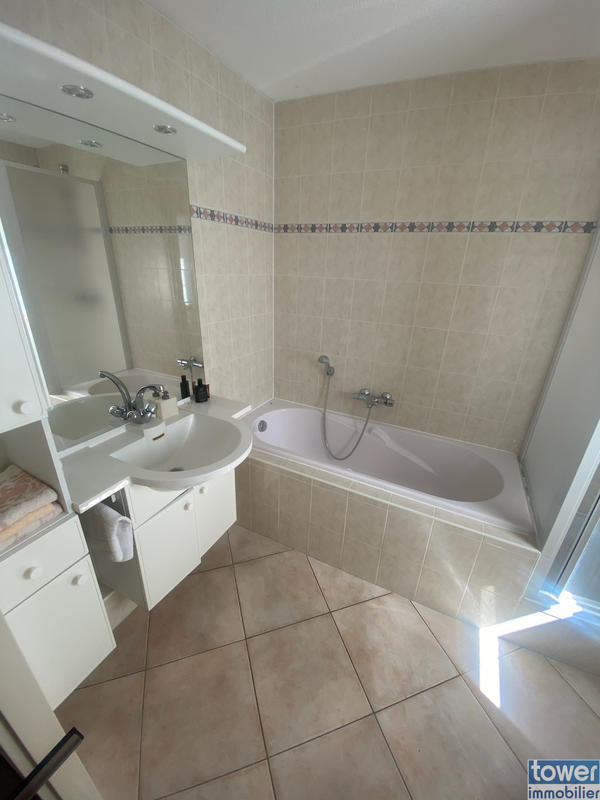 Villa - 110 m² - 4 pièces