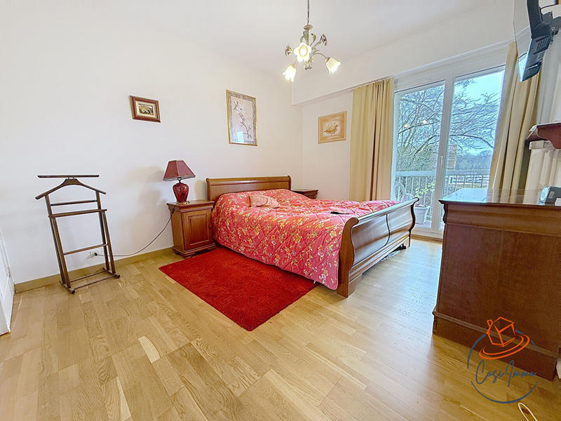 Appartement - 83 m² - 3 pièces