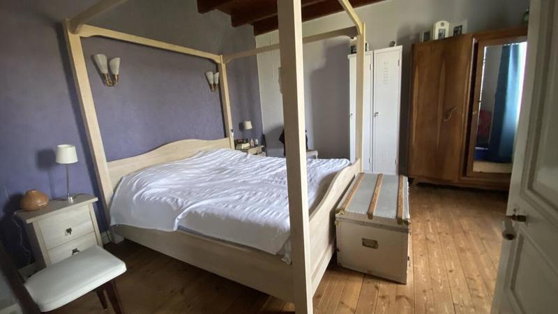 Ferme - 101 m² - 3 pièces