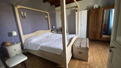 Ferme - 101 m² - 3 pièces