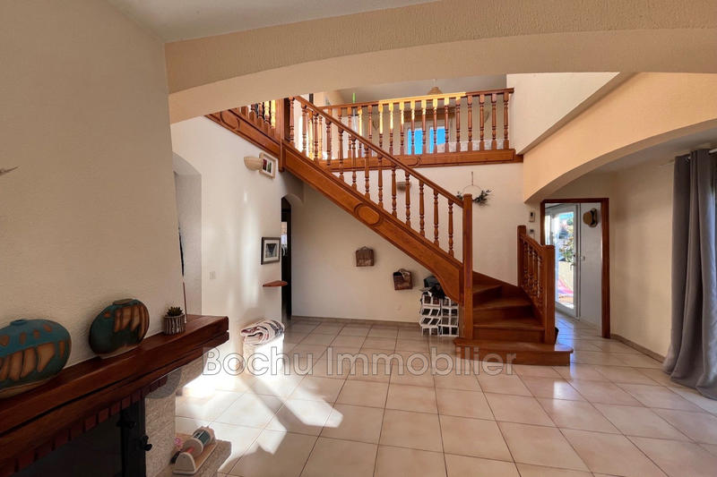 Villa - 137 m² - 5 pièces