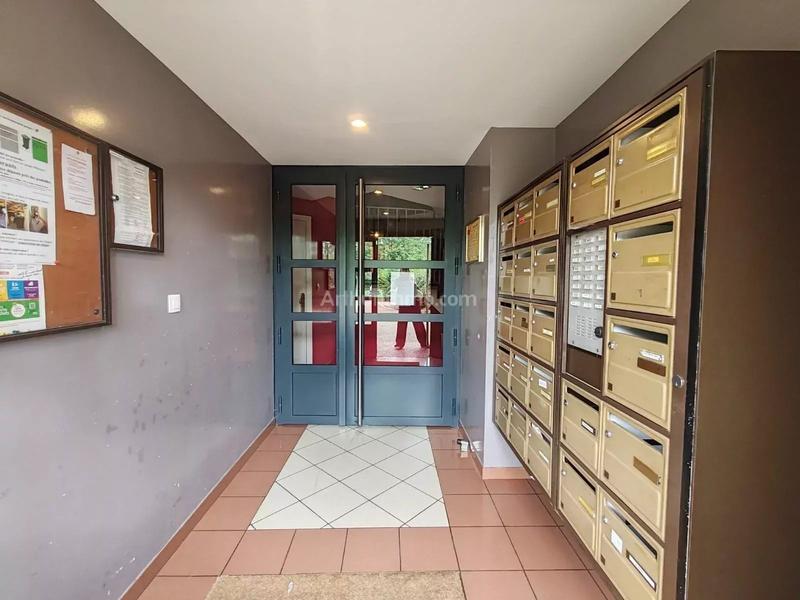 Appartement - 31 m² - 1 pièce