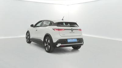 Renault Mégane E-Tech Ev40 130ch standard charge Equilibre