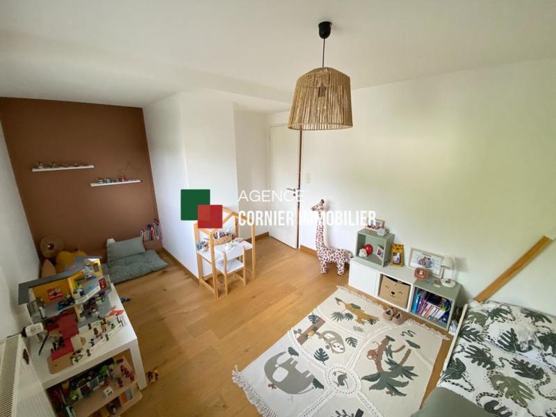 Pavillon - 156 m² - 6 pièces