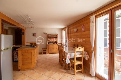 Appartement - 50 m² - 3 pièces