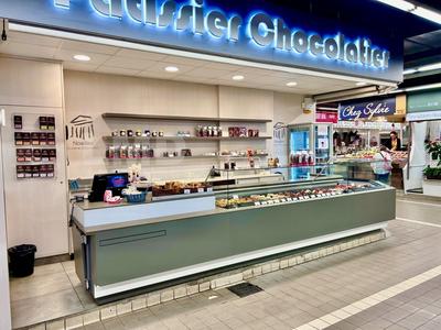 Magasins - 12 m² - 1 pièce