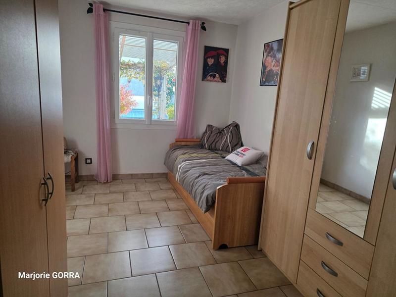 Maison - 98 m² - 4 pièces
