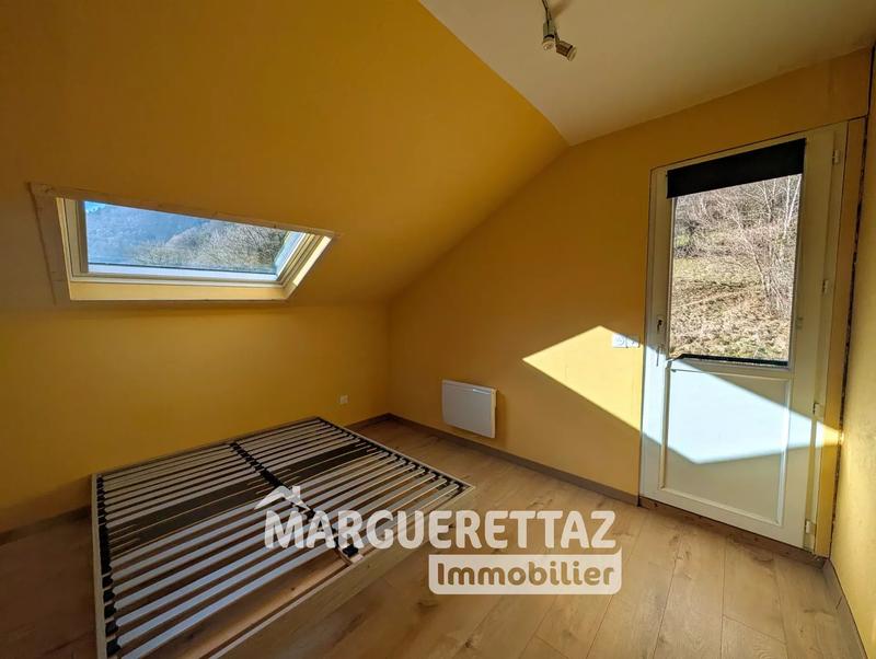 Appartement - 84 m² - 5 pièces