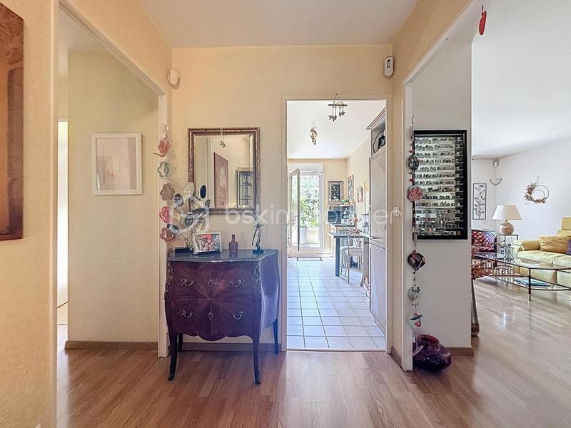 Appartement - 69 m² - 3 pièces