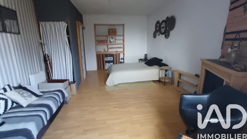 Maison de village - 125 m² - 5 pièces