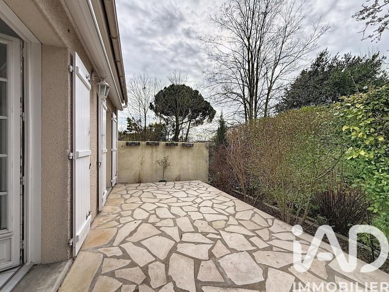 Maison - 141 m² - 6 pièces