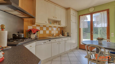 Maison - 160 m² - 5 pièces