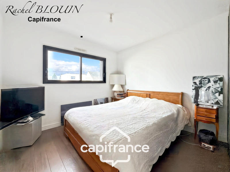 Maison - 160 m² - 7 pièces