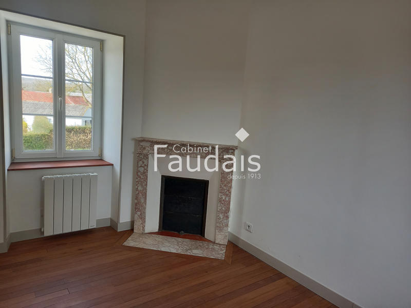 Maison - 70 m² - 3 pièces