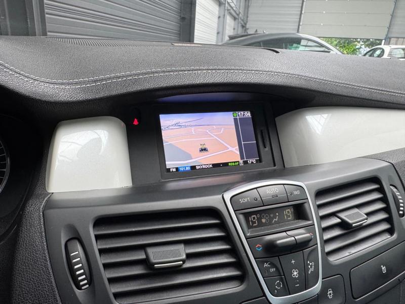 Renault Laguna Coupe 2.0 150 Monaco Gp / Pack Bose